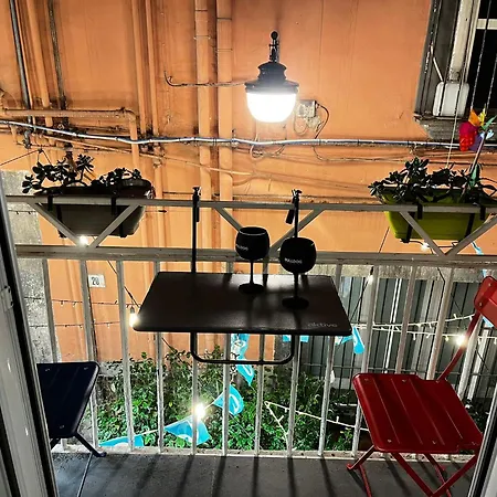 Mooniq Apartment-2