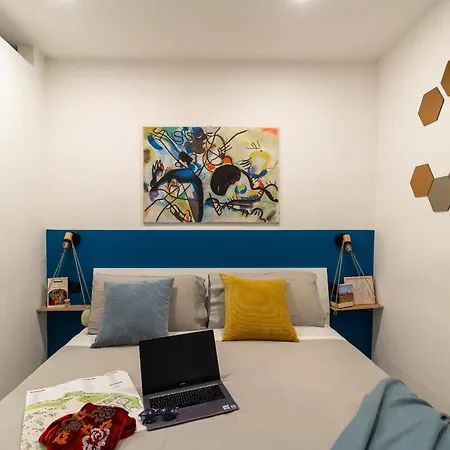Mooniq Apartment-3